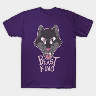 Beast King T-Shirt